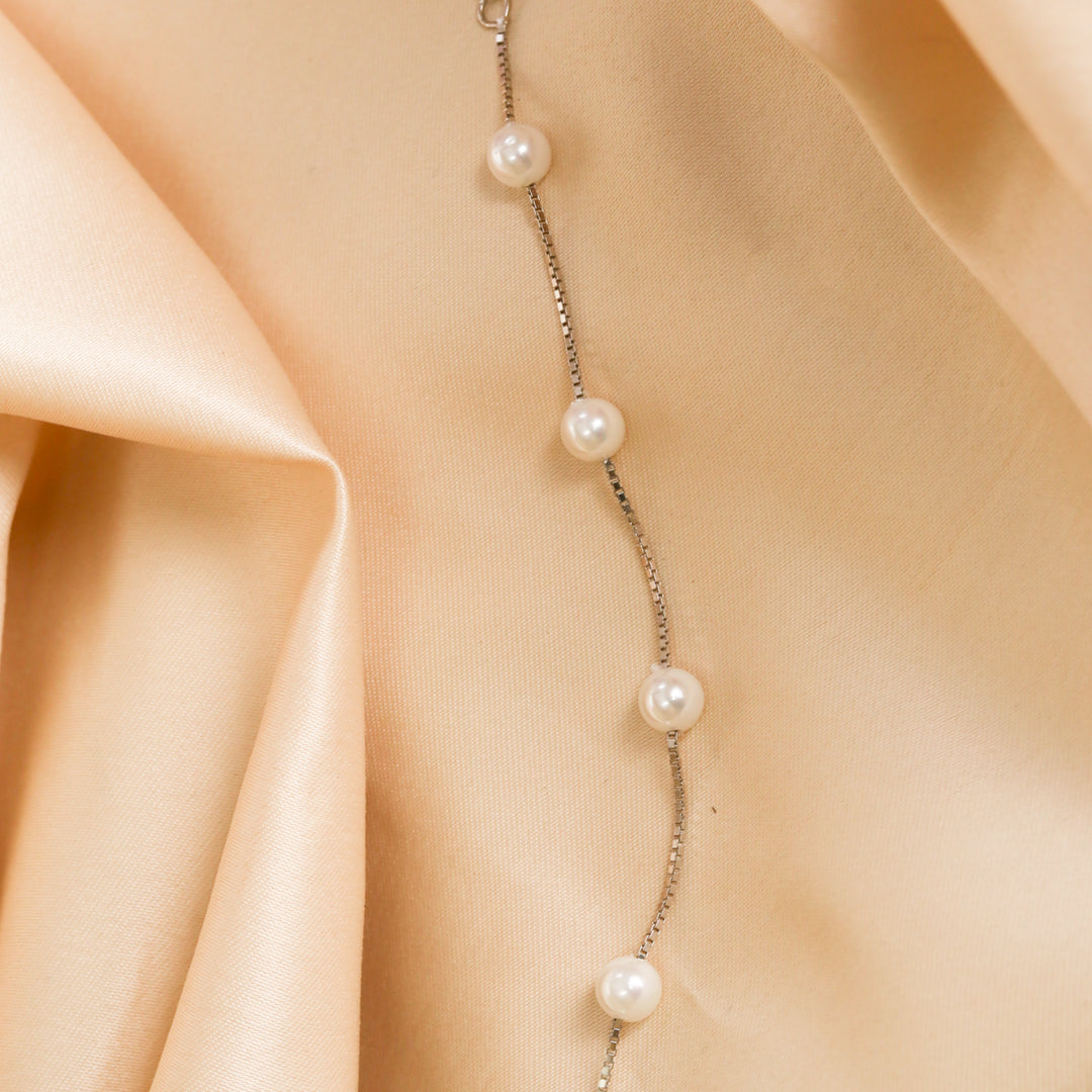 Pearl Bracelet