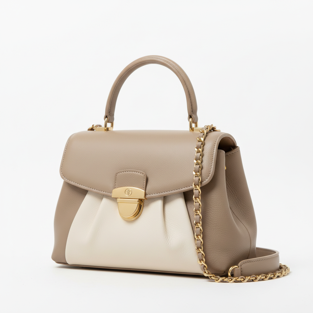 Elegant Ladies Handbag