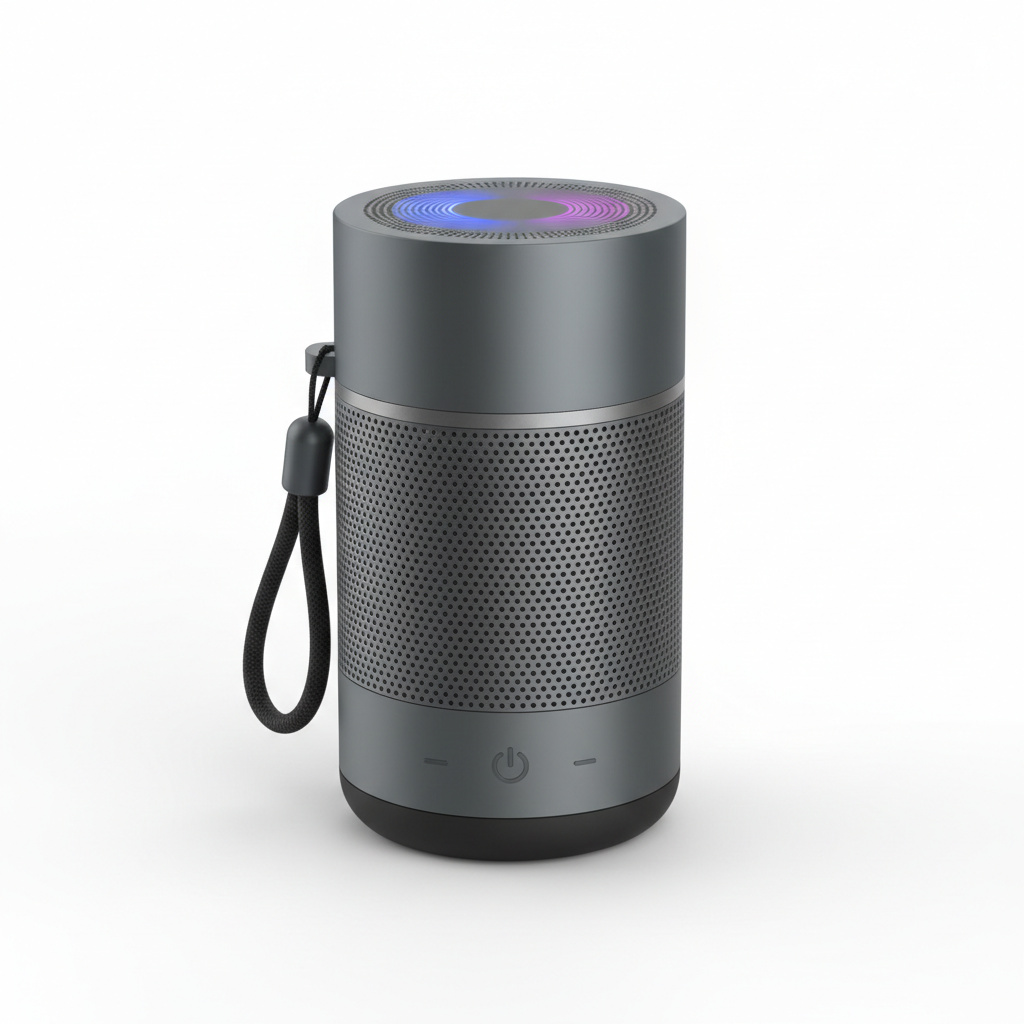 Bluetooth Speaker product image
