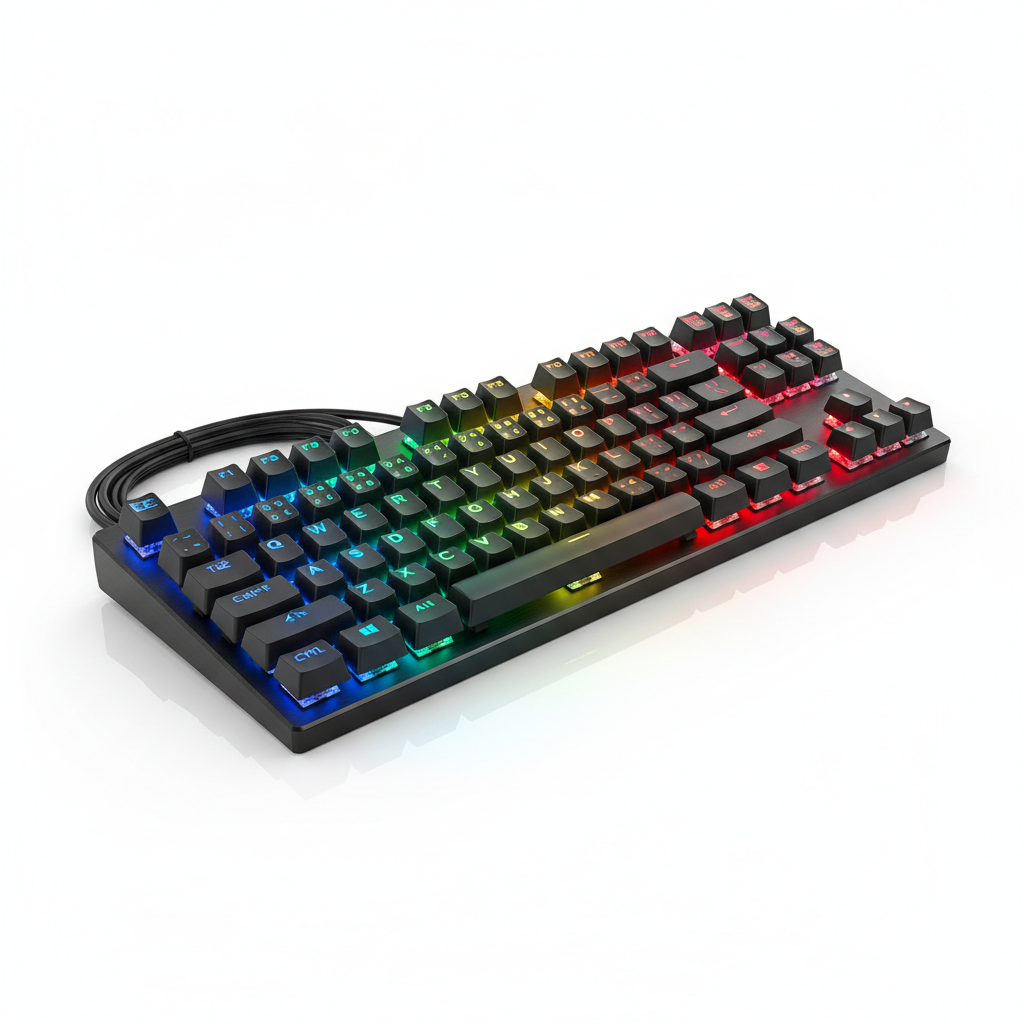 Mechanical Keyboard product image