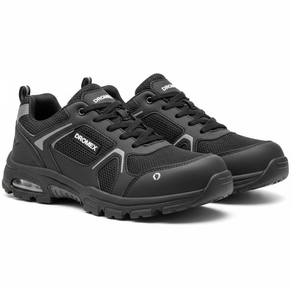 Dromex Composite Toe Safety Sneaker