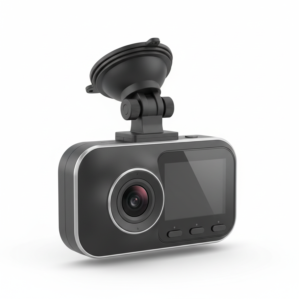 Dash Cam product image